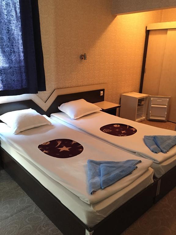 Elvira Hotel Ravda Room photo