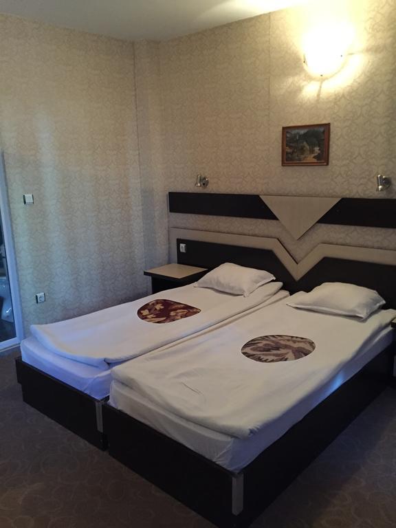 Elvira Hotel Ravda Room photo